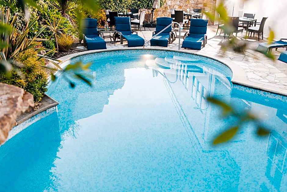 The Club Hotel & Spa Jersey