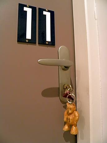 Double Room - Disability Access