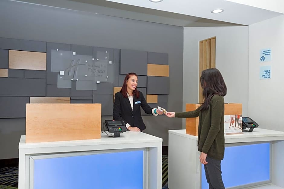 Holiday Inn Express & Suites Fleming Island By IHG