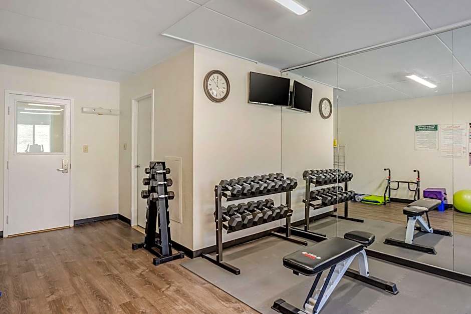 Quality Inn Enola - Harrisburg