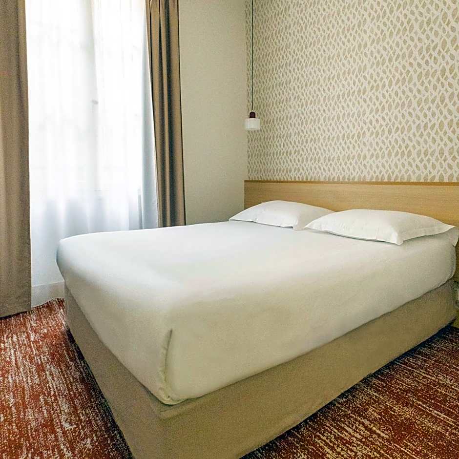 Hotel Gambetta