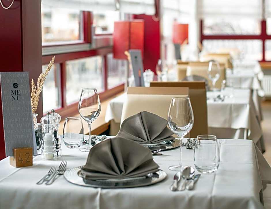 Taubers Unterwirt Aktiv & Vitalhotel