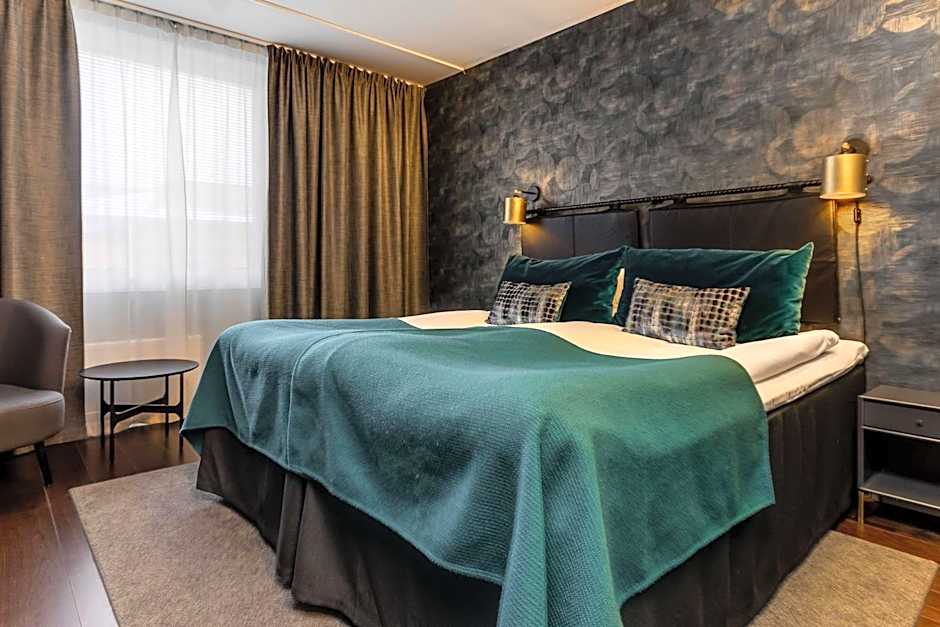 Best Western Plus Grand Hotel Elektra