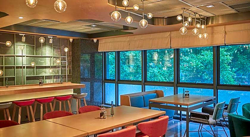 CityNote Hotel Guangzhou Shangxiajiu Pedestrian Shisanhang