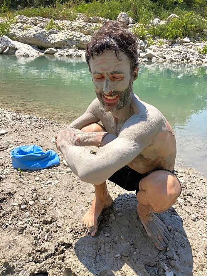 The Frogs House - Yoga Retreat