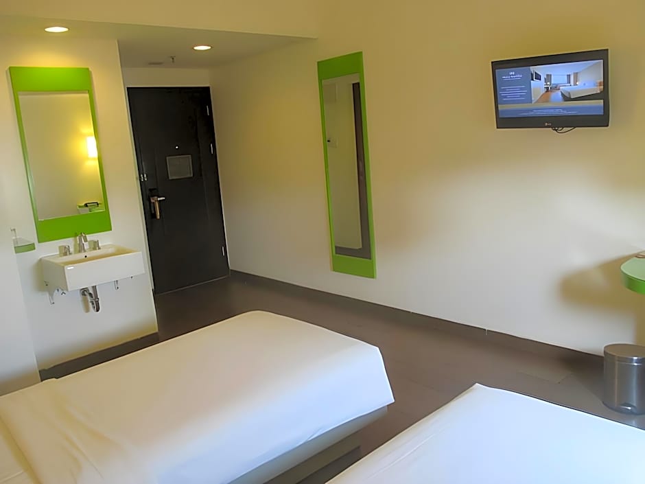 Amaris Hotel Mangga Besar