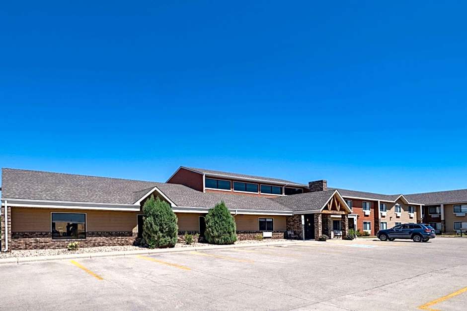 AmericInn by Wyndham Aberdeen - Event Center
