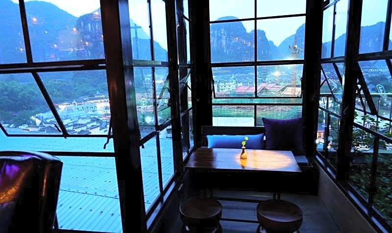 Yangshuo Fanli Hotel