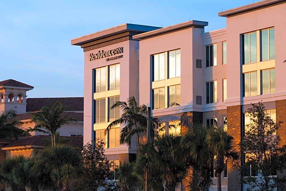 Residence Inn by Marriott Palm Beach Gardens