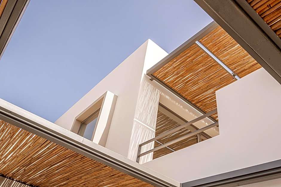 Yenesis Seaside Retreat - Adults only over 15