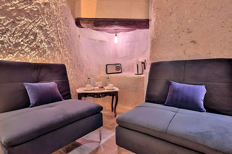 Wish Cappadocia Hotel