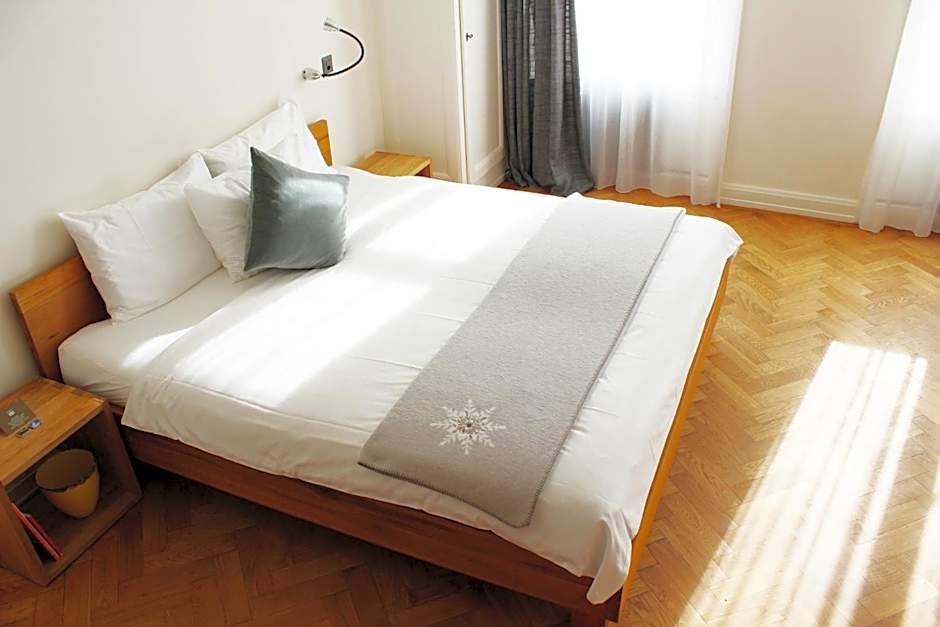 Boutique Hotel NI-MO