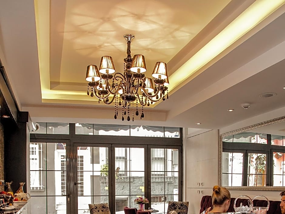 Luce Di Pera Boutique Hotel