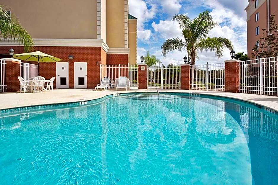 Country Inn & Suites by Radisson, Tampa/Brandon, FL