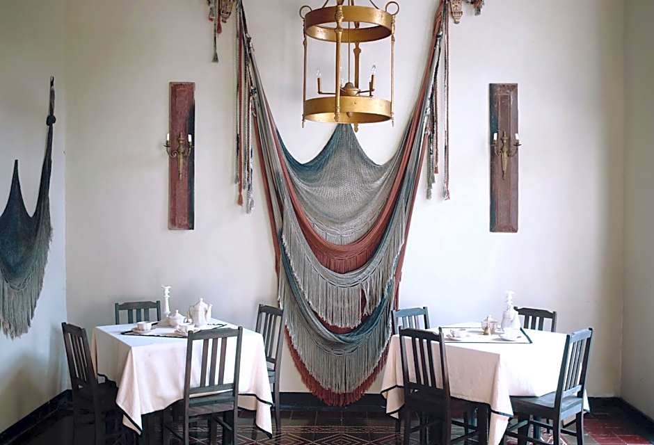 Coqui Coqui Meson de Malleville - Valladolid