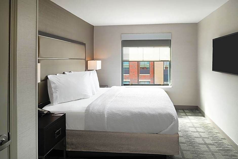 Residence Inn by Marriott Portsmouth Downtown/Waterfront