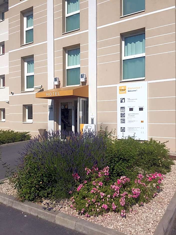 Première Classe Epernay