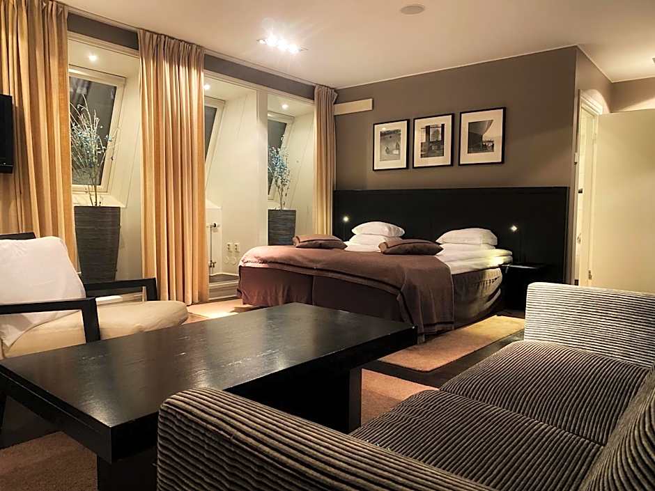 Hotel Villan