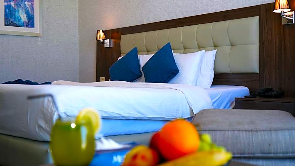 Mena Tyche Hotel Amman