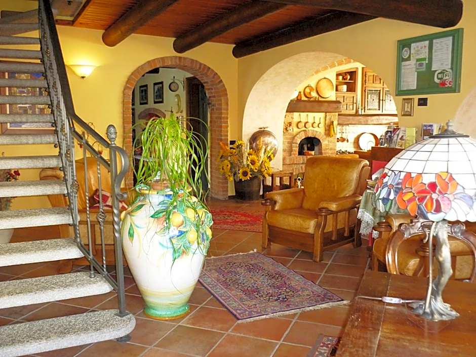 Bed And Breakfast Olimpia