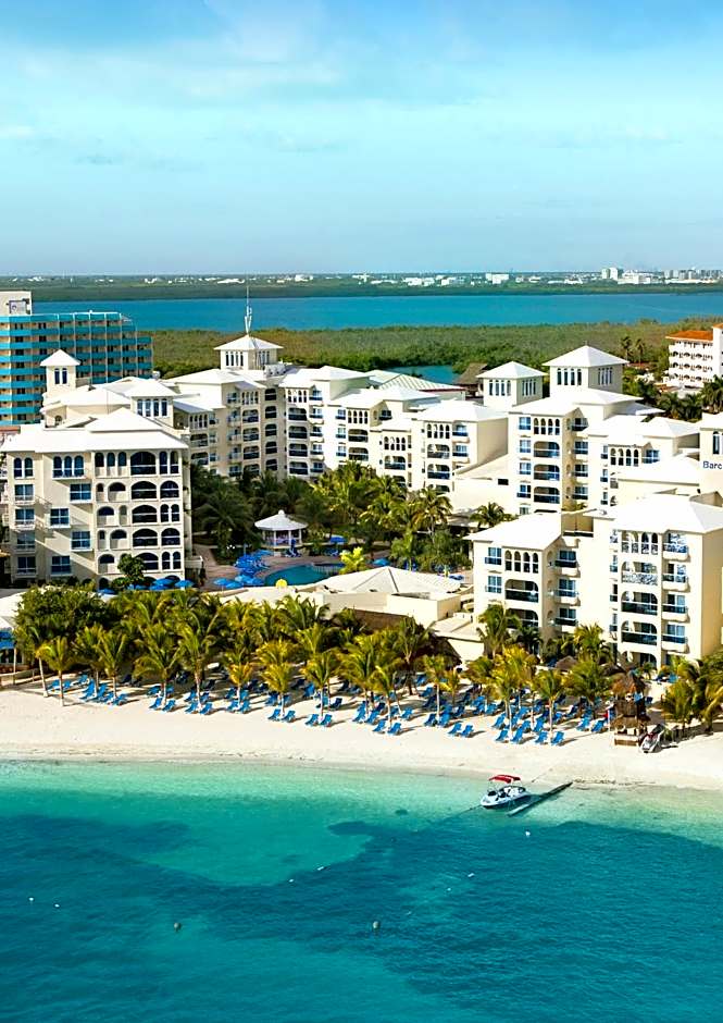 Occidental Costa Cancun - All Inclusive