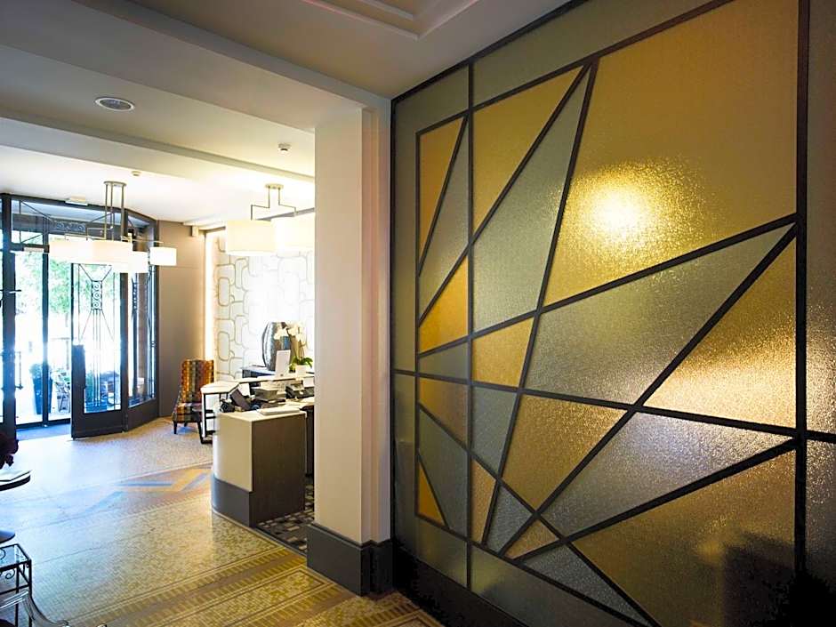 Mercure Rodez Cathedrale & Mercure Residence