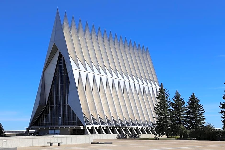 Days Inn by Wyndham Manitou Springs