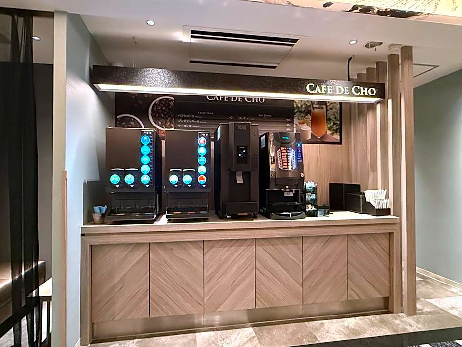 ホテル 兆 各務原店 Hotel CHO Kakamigahara