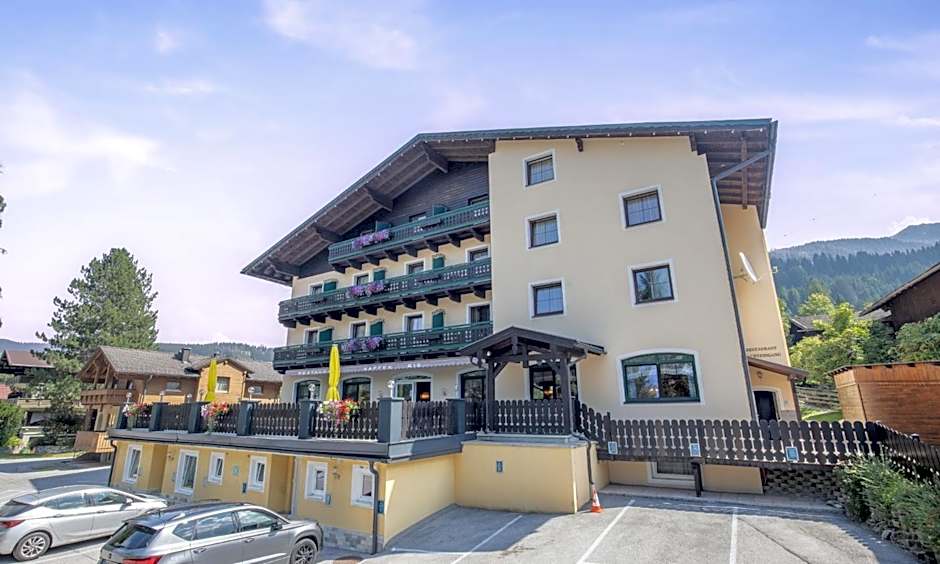 Hotel Kirchboden by Alpeffect Hotels