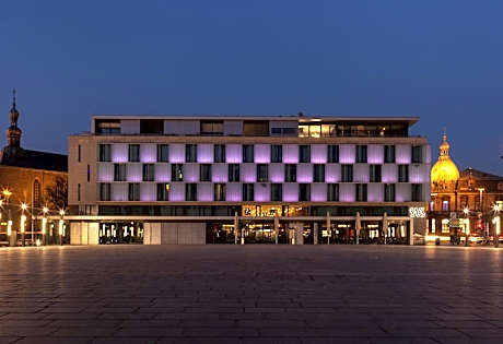 SAKS Urban Design Hotel Kaiserslautern