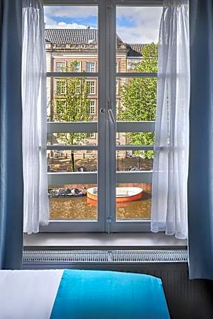 Stanley Collection Hotel Hegra Amsterdam