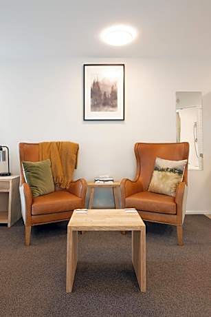 Executive Spa Studio