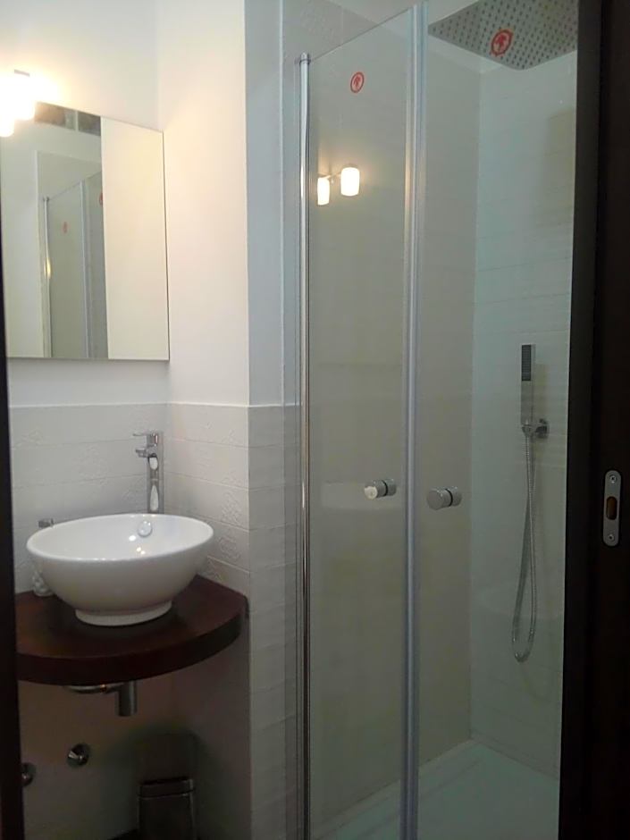 B&B Glicini