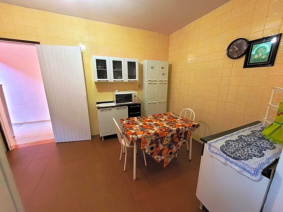 Casa Laranja Perequê Açu Ubatuba SP