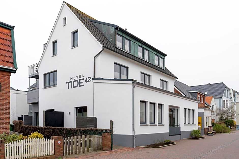 Hotel Tide42