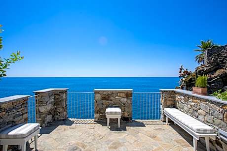 La Malà - camere di charme