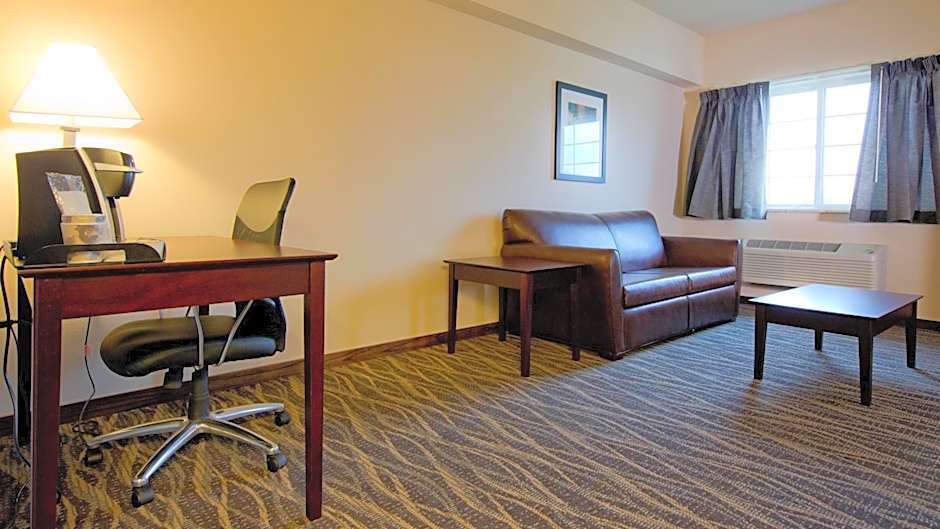 Cobblestone Inn & Suites - Boone