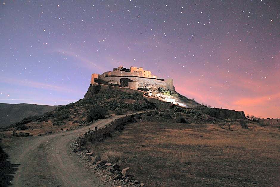 Tizourgane Kasbah