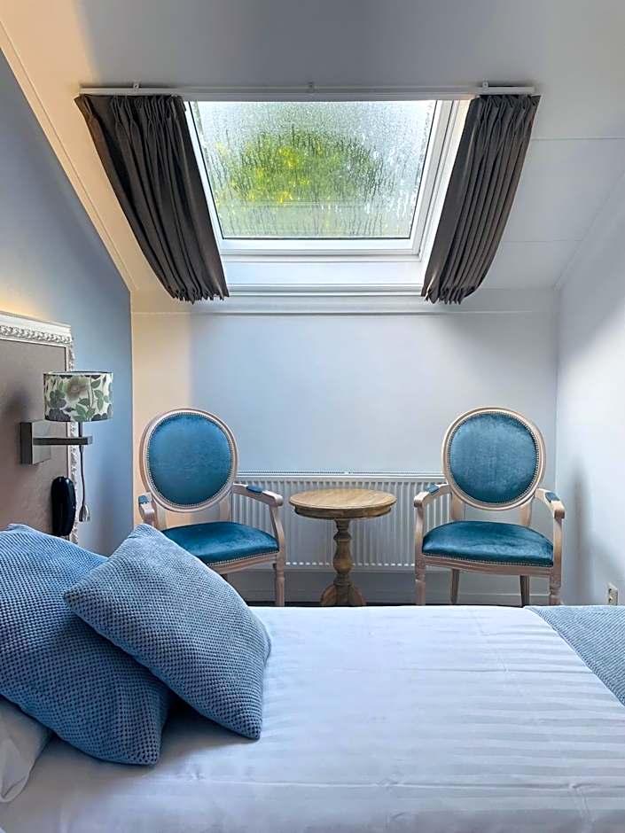 Landgoedhotel Villa Vennendal