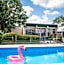Novotel Evry Courcouronnes