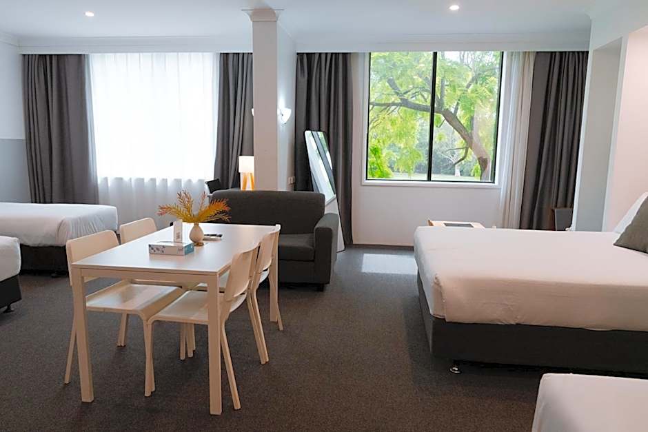 The Select Inn Penrith
