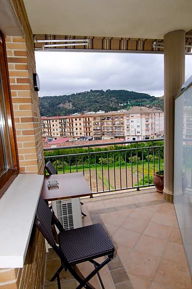 B&B Zaldu