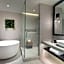 Hoodoo Moab, Curio Collection By Hilton