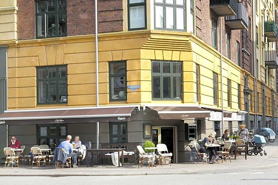 Hotel Copenhagen