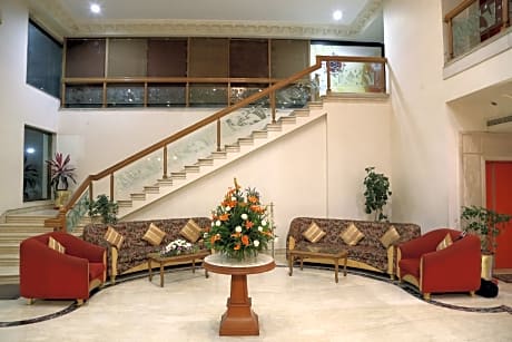 Hotel Amar Vilas Indore