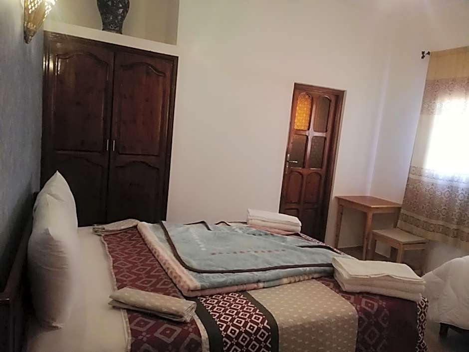 Riad Ouinz
