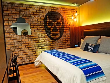 Suite with Private Pool