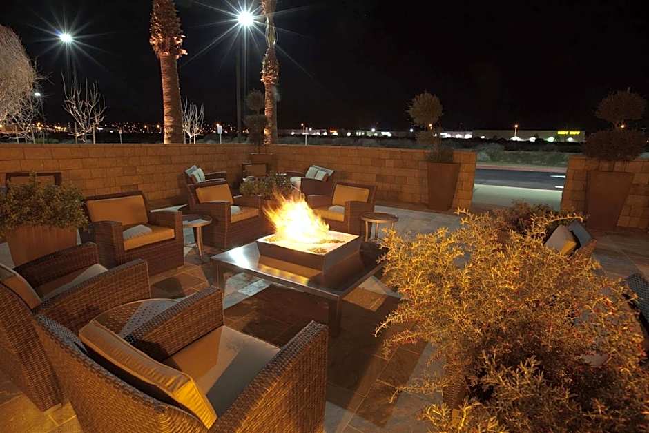 Embassy Suites By Hilton Palmdale
