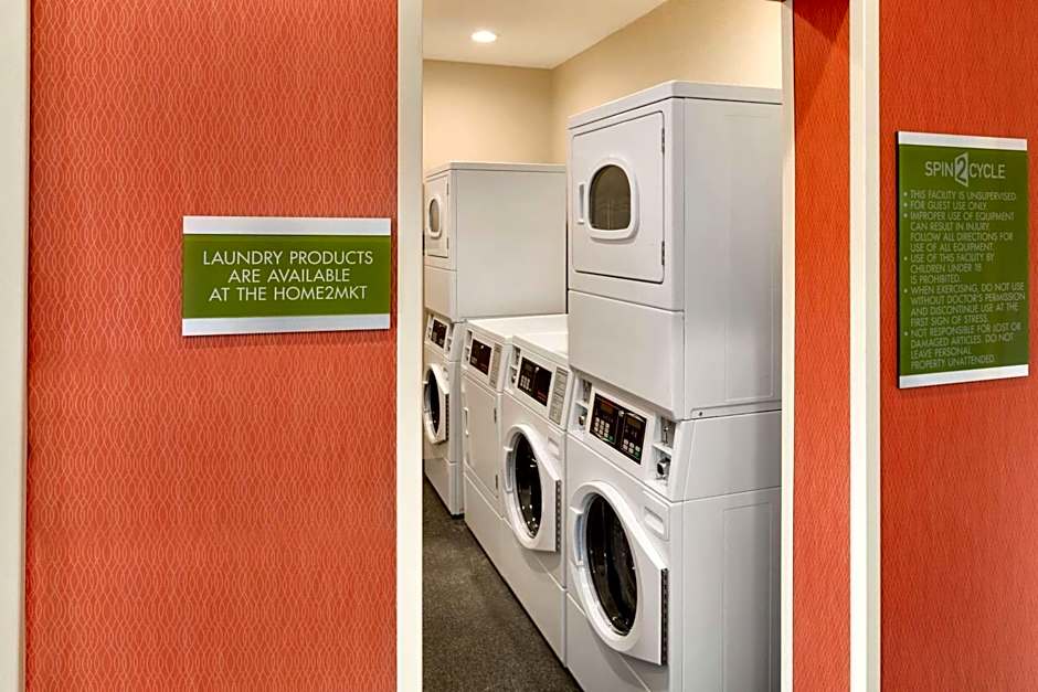 Home2 Suites by Hilton Charlotte Airport