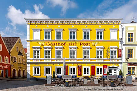 Hotel Gasthof zur Post